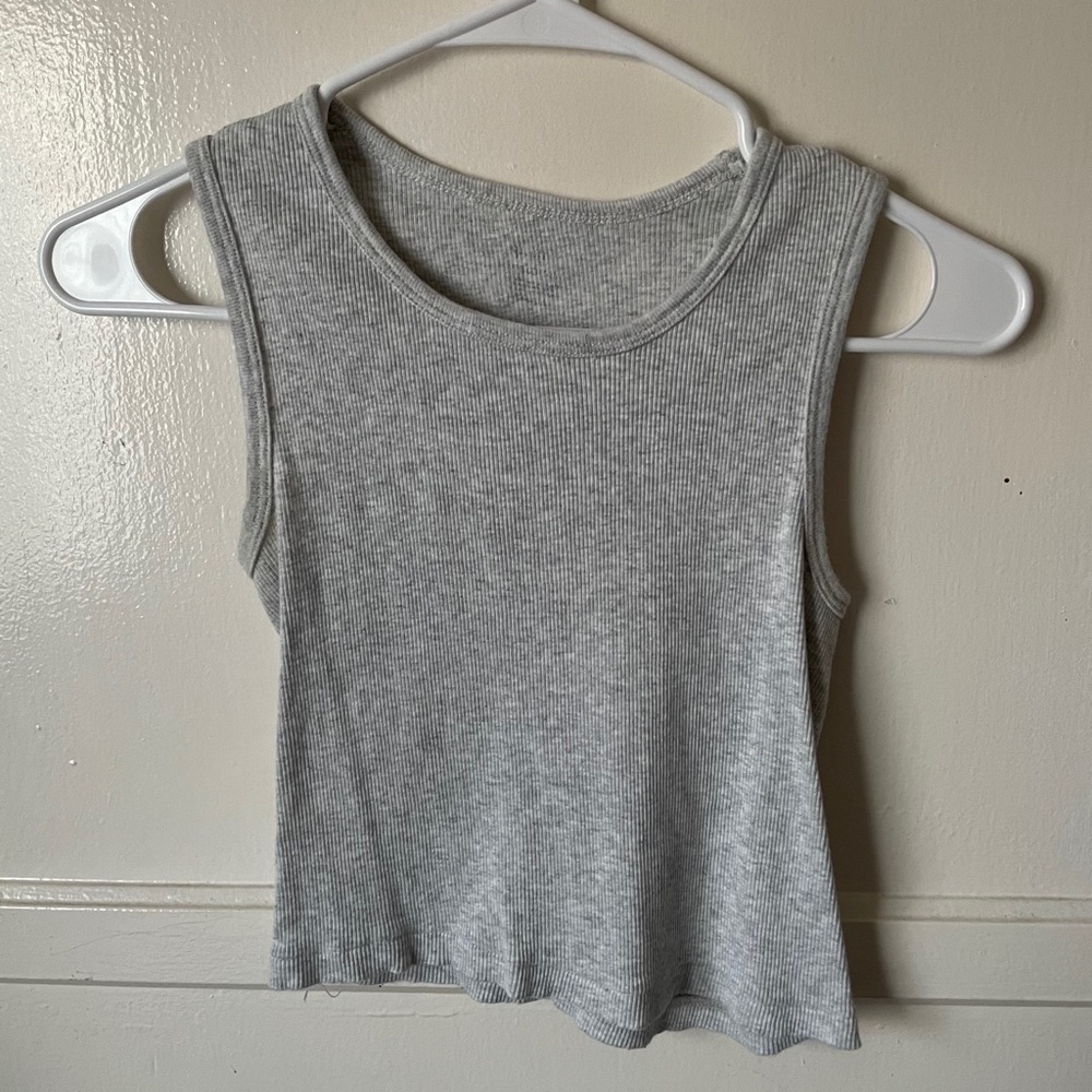 brandy melville connor tank